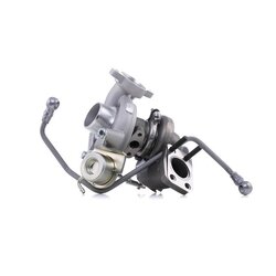 Turbocharger RIDEX 2234C10143 OE Ref 0375K5