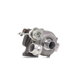Turbocharger RIDEX 2234C10144 OE Ref 144110420R