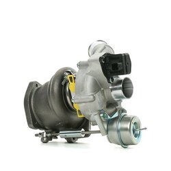 Turbocharger RIDEX 2234C10148 OE Ref 0375R9