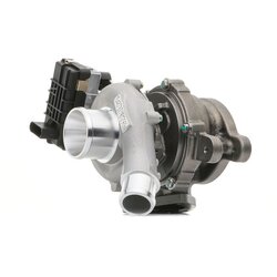 Turbocharger RIDEX 2234C10150 OE Ref 1863277