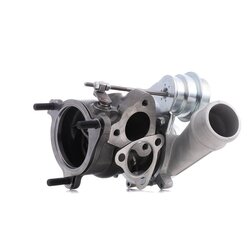 Turbocharger RIDEX 2234C10151 OE Ref 06A145702FV