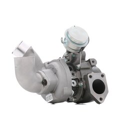Turbocharger RIDEX 2234C10153 OE Ref 28200.4A480