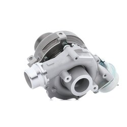 Turbocharger RIDEX 2234C10154 OE Ref 607090008680