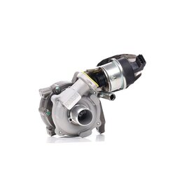 Turbocharger RIDEX 2234C10156 OE Ref 71724740