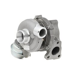 Turbocharger RIDEX 2234C10159 OE Ref 282012A850