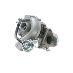 Turbocharger RIDEX 2234C10163 OE Ref 6010900480