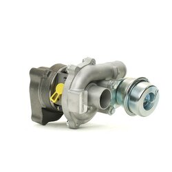 Turbocharger RIDEX 2234C10167 OE Ref 1539468