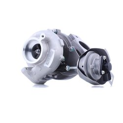 Turbocharger RIDEX 2234C10179 OE Ref 0375.K9