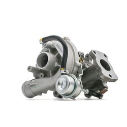 Turbocharger RIDEX 2234C10206 OE Ref 0375C8