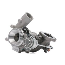 Turbocharger RIDEX 2234C10285 OE Ref 504137713