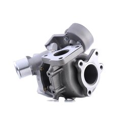 Turbocharger RIDEX 2234C10292 OE Ref 1515A224