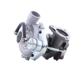 Turbocharger RIDEX 2234C10387 OE Ref 172010L080