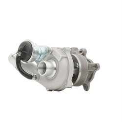 Turbocharger RIDEX 2234C10409 OE Ref 0375Q6