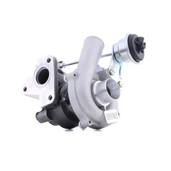 Turbocharger RIDEX 2234C10478 OE Ref 1441100QAF