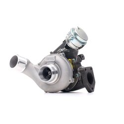Turbocharger RIDEX 2234C10481 OE Ref 282004A470