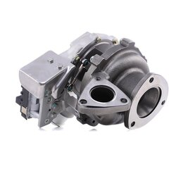 Turbocharger RIDEX 2234C10483 OE Ref 1720418