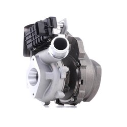 Turbocharger RIDEX 2234C10493 OE Ref 1719695