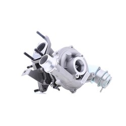 Turbocharger RIDEX 2234C10514 OE Ref 1441100Q3M