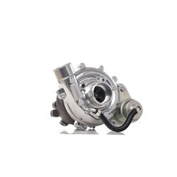 Turbocharger RIDEX 2234C10517 OE Ref 1720130030