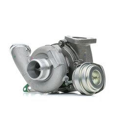 Turbocharger RIDEX 2234C10521 OE Ref 860098