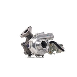 Turbocharger RIDEX 2234C10524 OE Ref 1515A029