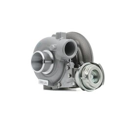 Turbocharger RIDEX 2234C10527 OE Ref 35242115F