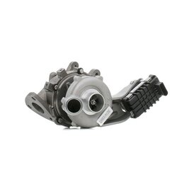 Turbocharger RIDEX 2234C10531 OE Ref AX2Q6K682CA