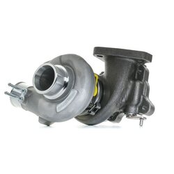 Turbocharger RIDEX 2234C10542 OE Ref 4913502110