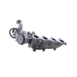 Turbocharger RIDEX 2234C10553 OE Ref 03C145701FV