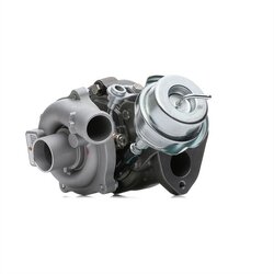Turbocharger RIDEX 2234C10556 OE Ref 860081