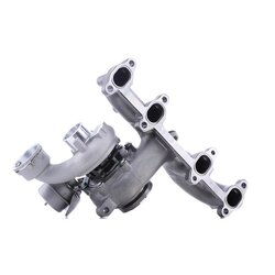 Turbocharger RIDEX 2234C10559 OE Ref 038253010CV