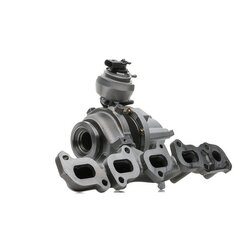 Turbocharger RIDEX 2234C10560 OE Ref 04L253016HV