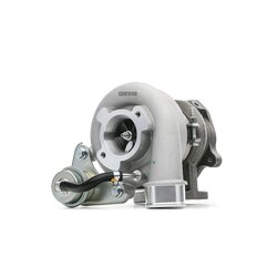 Turbocompresseur RIDEX 2234C10566 pour TOYOTA 1720167010