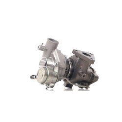 Turbocharger RIDEX 2234C10575 OE Ref ME202578