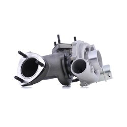 Turbocharger RIDEX 2234C10583 OE Ref 003-001-000122R