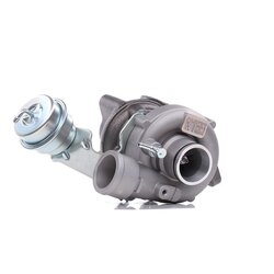 Turbocharger RIDEX 2234C10585 OE Ref 74145703