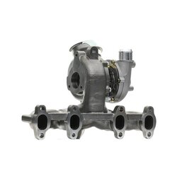 Turbocharger RIDEX 2234C10602 OE Ref 1556571
