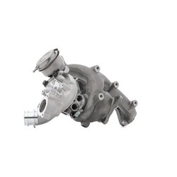 Turbocharger RIDEX 2234C10614 OE Ref 49E90-80100