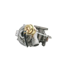 Turbocharger RIDEX 2234C10615 OE Ref 038145701AV