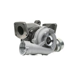 Turbocharger RIDEX 2234C10617 OE Ref 070145701EV