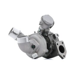 Turbocharger RIDEX 2234C10766 OE Ref 282304A701