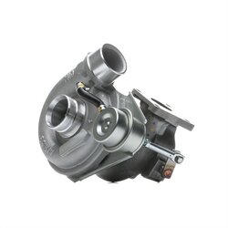 Turbocharger RIDEX 2234C10769 OE Ref 860077