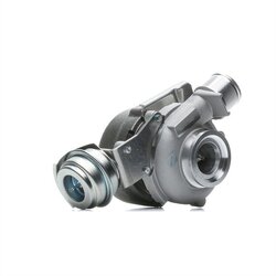 Turbocharger RIDEX 2234C10776 OE Ref 8200494545B