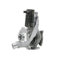 Turbocharger RIDEX 2234C10784 OE Ref AX2Q6K682CA