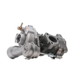 Turbocharger RIDEX 2234C11410 OE Ref 058145703BV