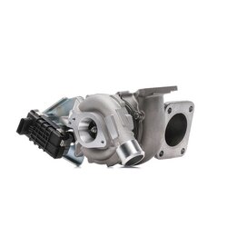 Turbocharger RIDEX 2234C11450 OE Ref 1406285