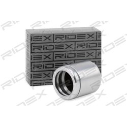 Piston d'étrier de frein RIDEX 2248P0026 pour VW, SKODA et plus encore... RIDEX