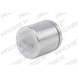Piston d'étrier de frein RIDEX 2248P0026 pour VW, SKODA et plus encore... RIDEX
