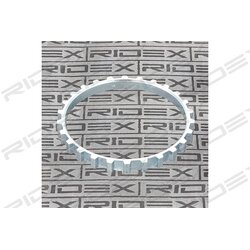 ABS Sensor Ring RIDEX 2254S0012 OE Ref 7700 867 344