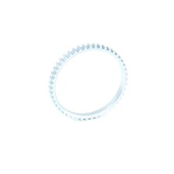 ABS Sensor Ring RIDEX 2254S0029